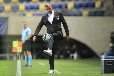 „Elképesztő körülmények között kaptunk gólt”