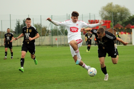 Tartalékcsapatunk győzelmének képei