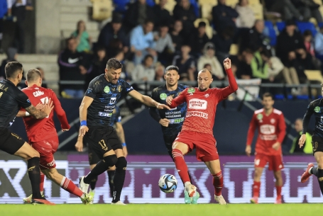 A kapufák száma gyarapodott