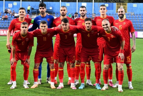 Két játékosunk egy válogatottban