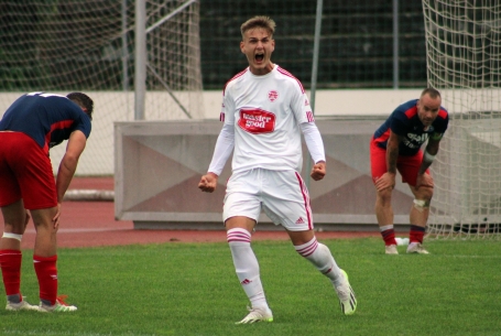 A második helyre ugrottunk