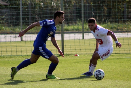 Megváltozott egy NB III-as meccs időpontja