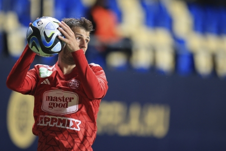 Mintha újjászületnének