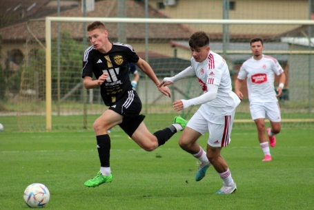 Tartalékcsapatok rangadója