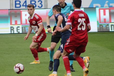 A huszonegyes bűvöletében