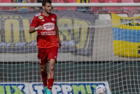 Kilencedszer álltunk talpra hátrányból