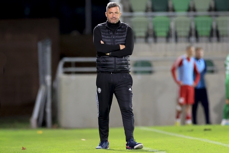 Így látták a vezetőedzők