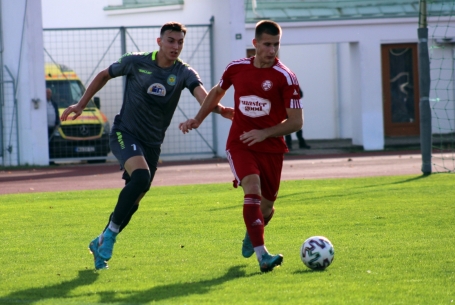 Megközelítettük a tavaszi szép szériát