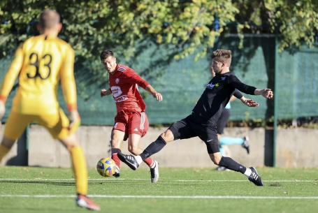 Ezen is lépjünk túl gyorsan!