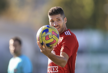 Ötről hatra jutottunk