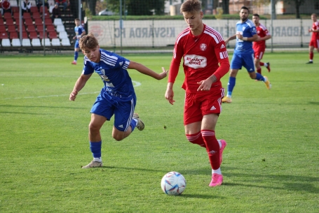 Kétgólos győzelem 