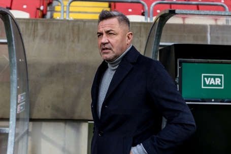 Lemondott Mátyus János