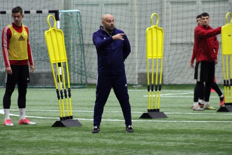 Legyen igazi katlan a Várkert!