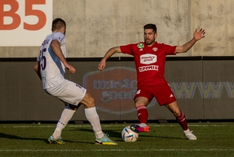 Véget vetnénk a nyeretlenségnek