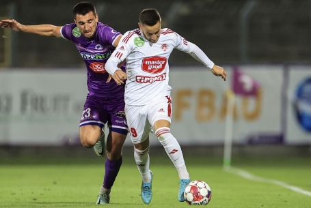 Nagy hangsúly a párharcokon