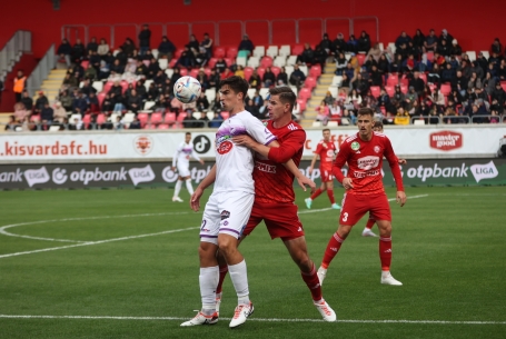 Mint a fagylaltos, meg vagyunk átkozva