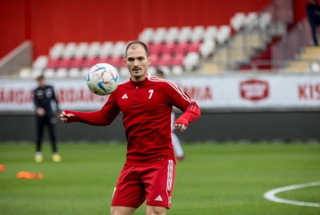 Ketten a válogatottban