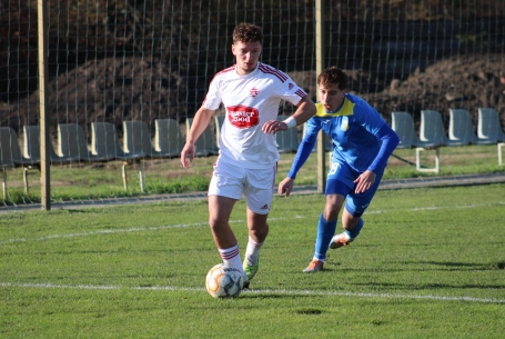 Magabiztos győzelem 