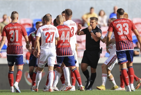 Ha megismétlődne az eredmény...