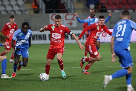 A három pontnál is többet ér!