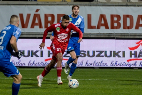 „A Debrecen ellen is a három pontra hajtunk”