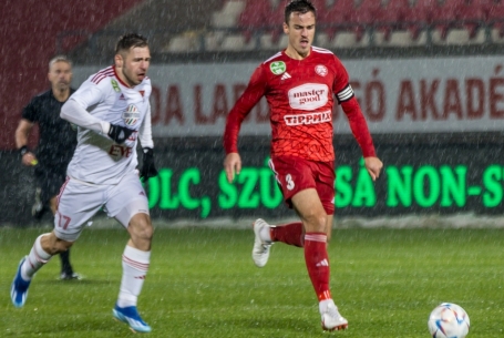 Az ötvenedik döntetlen