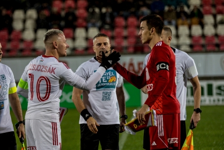 Összpontosítás, szenvedély, kitartás