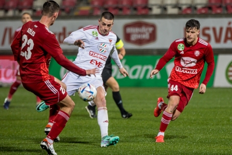 Tovább építeni a pozitív sorozatot