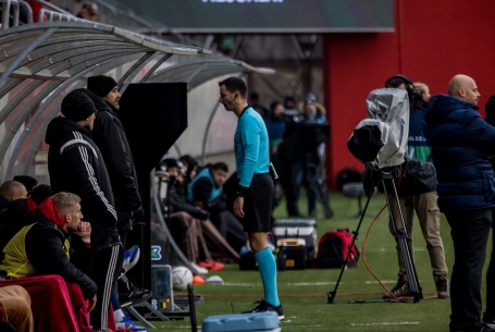 Nem térünk napirendre a történteken