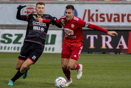 Túl későn jött a szépítés