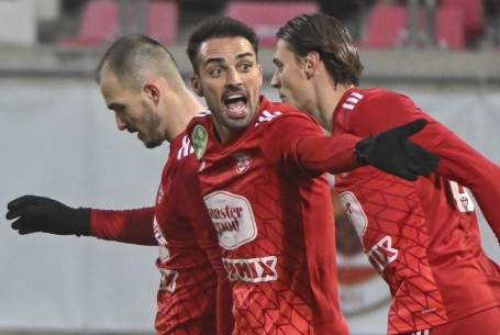 Dobogón az egyetlen találatunk