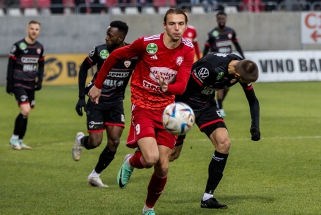 Egyről a kettőre jutottak