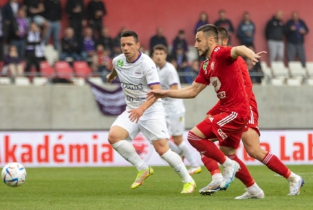 Idén már kétszer sikerült