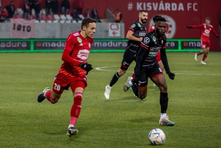 Három pontért és dupla élményért