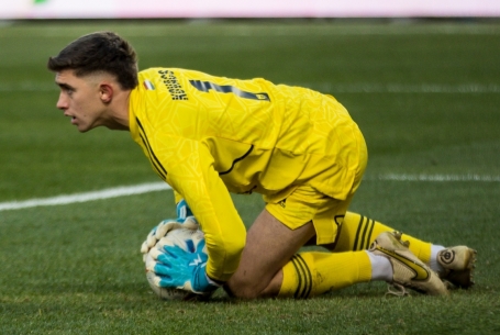 Kapusé a legjobb átlag