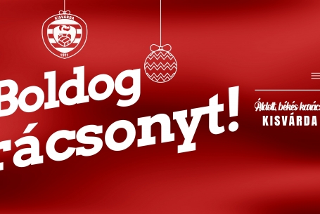 Mindenkinek szép ünneplést!