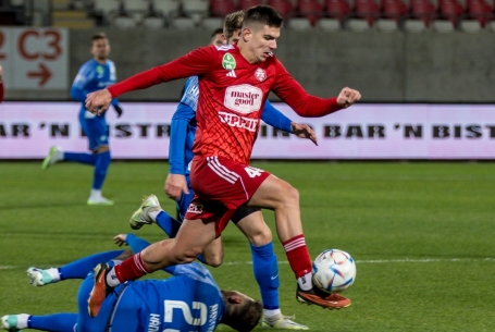 Három-három góllal és assziszttal az élen