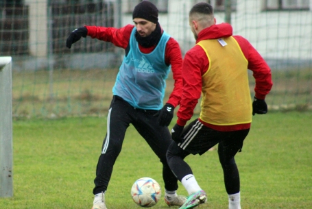 Visszatérőben a korábbi sérültek