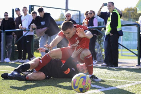 Esti meccs a kupában