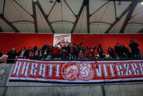 Jegyárkedvezmény az első három meccsre