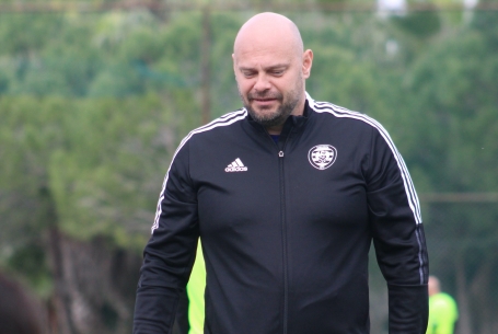 Bajnoki hangulatú mérkőzés volt