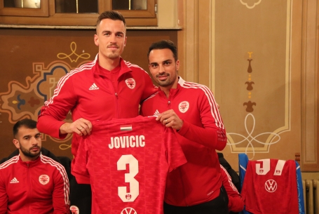 Szezon előtti szurkolói ankét