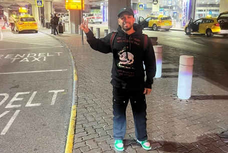 Brazil sztárjátékos közelít Kisvárda felé