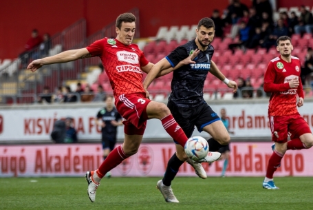 Ha van gól, van győztes is