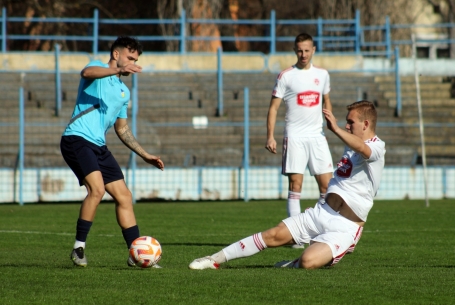 A hajrára maradt a döntés