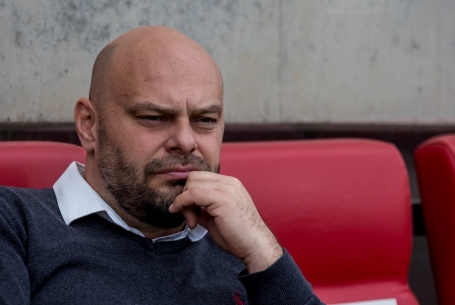 Kétszer kettő, plusz az edző