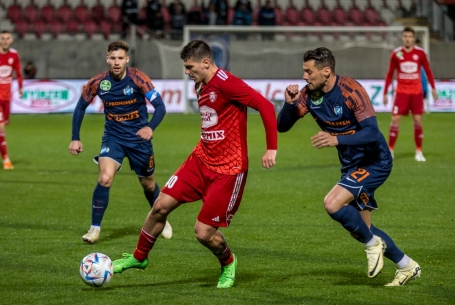 Csütörtök éjszakára kapunk ellenfelet