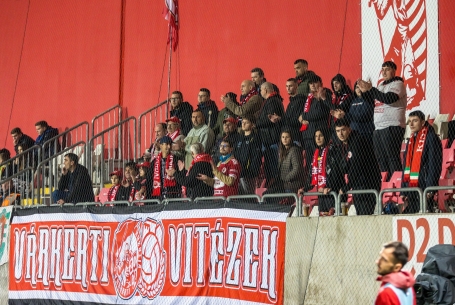 Tájékoztatás szurkolóink számára