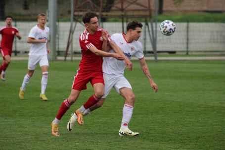 Győzött az U13 és az U12