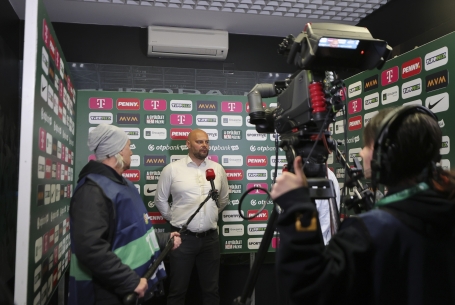 Szervezetten álltuk a sarat